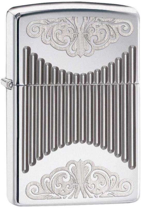 Zippo 29507 Regal Feuerzeug