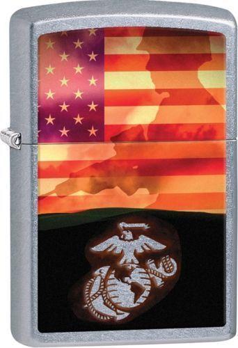 Zippo US Marine Corps 29123 Feuerzeug