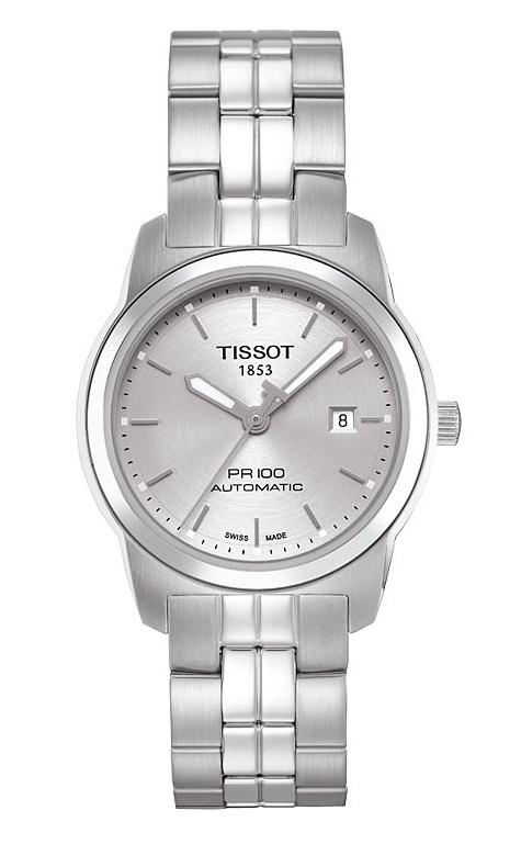  Tissot PR100 T049.307.11.031.00 Uhren