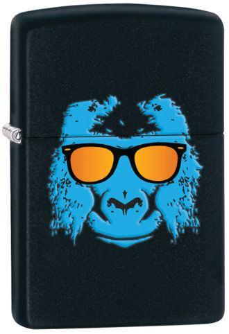 Zippo Ape With Shades 28861 Feuerzeug