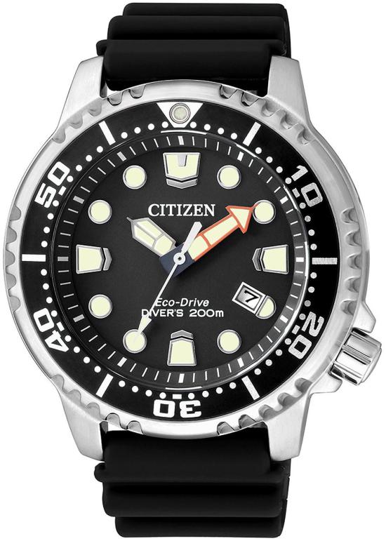 Citizen BN0150-28E Promaster Diver Uhren