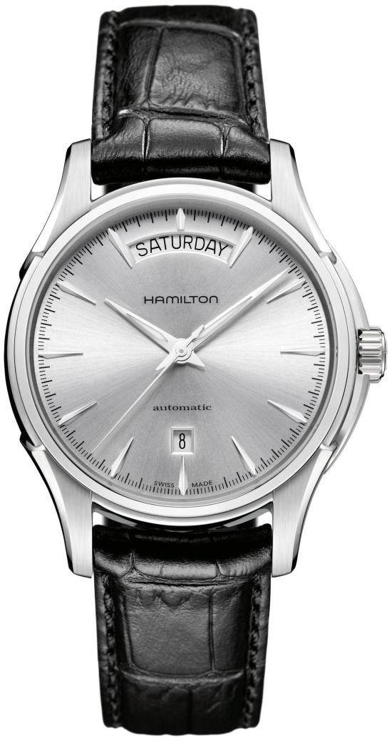 Hamilton JazzMaster Day Date H32505751 Uhren