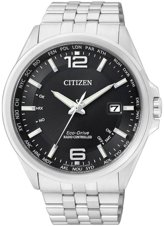 Citizen CB0010-88E Radiocontrolled Uhren