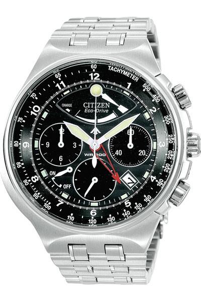 Citizen AV0030-60E Calibre 2100 Promaster Uhren