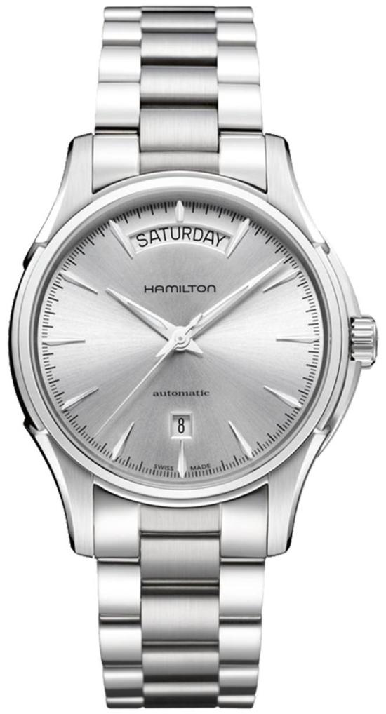 Hamilton JazzMaster Day Date H32505151 Uhren