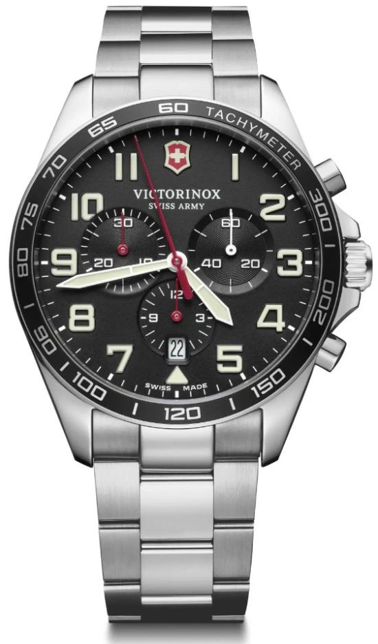  Victorinox FieldForce Chrono 241855 Uhren