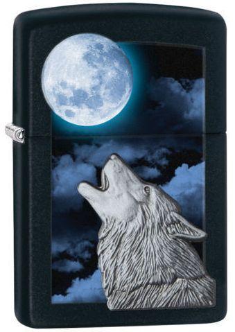 Zippo Howling Wolf 28879 Feuerzeug