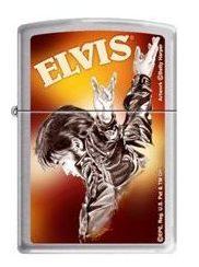 Zippo Elvis Presley 1172 Feuerzeug