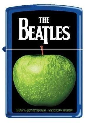 Zippo The Beatles 26442 Feuerzeug