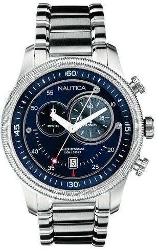 Nautica A15552G Chronograph  Uhren