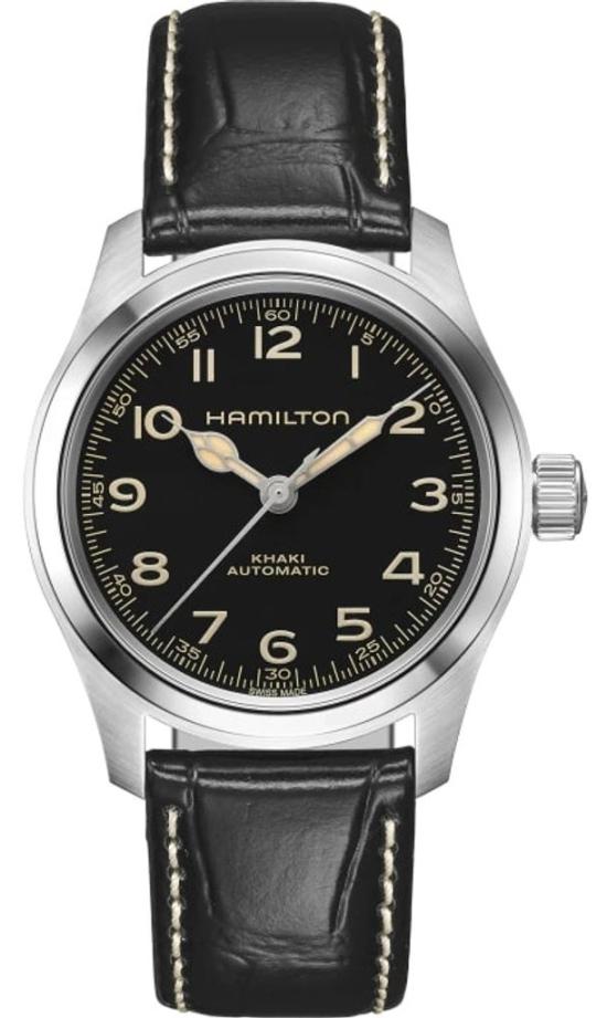  Hamilton Khaki Field Murph 38mm Automatic H70405730 uhren