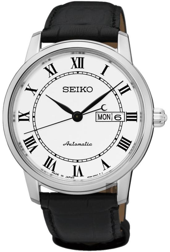 Seiko Presage SRP761J2 Automatic Uhren