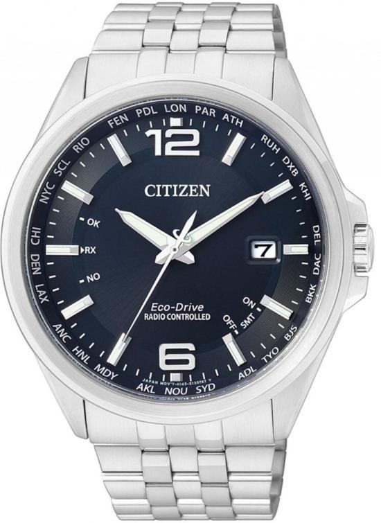 Citizen CB0010-88L Radiocontrolled  Uhren