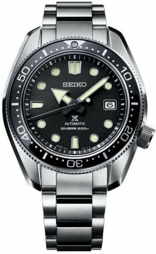  Seiko SPB077J1 Prospex Sea Uhren