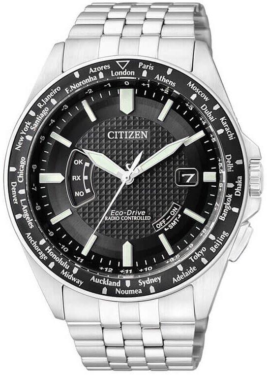 Citizen CB0021-57E Radiocontrolled  Uhren