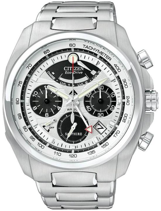 Citizen AV0050-54A Calibre 2100 Promaster Uhren