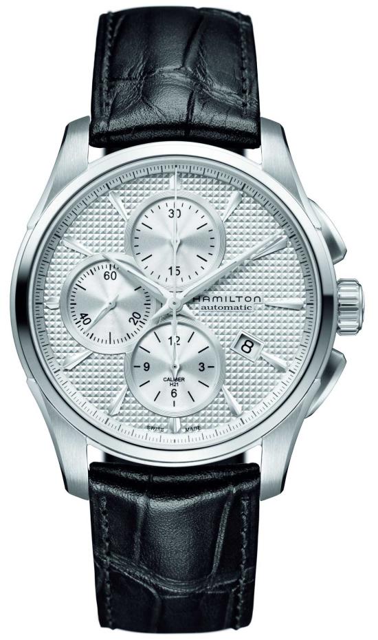 Hamilton Jazzmaster Auto Chrono H32596751 Uhren