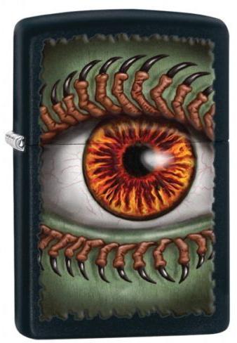 Zippo Monster Eye 28668 Feuerzeug