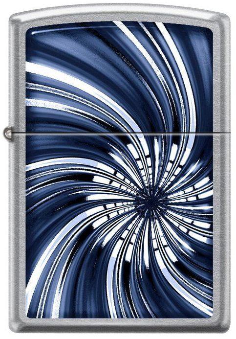 Zippo Abstract Spiral 0592 Feuerzeug