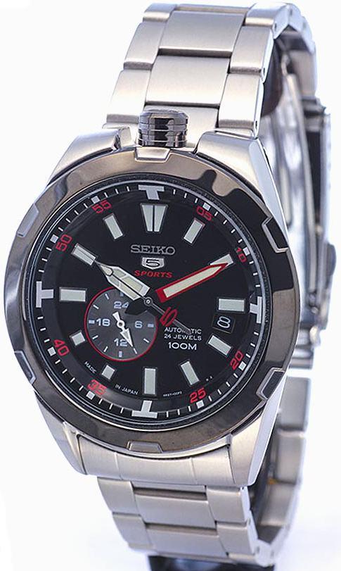 Seiko SSA169J1 Automatic Uhren