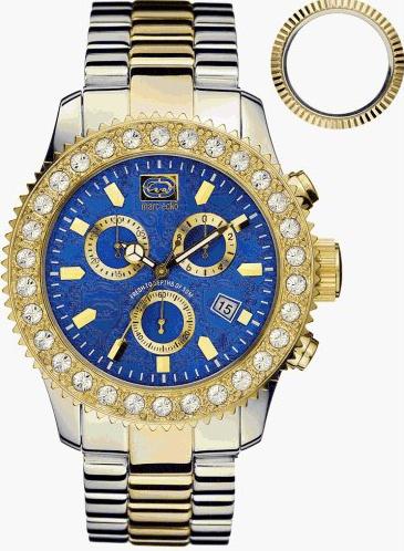 Marc Ecko The Masterpiece E20000G1 Uhren