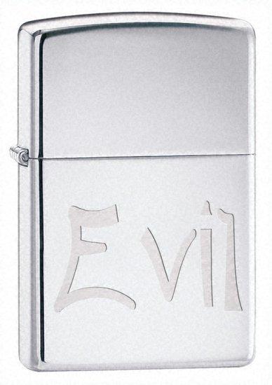 Zippo Evil 21033 Feuerzeug