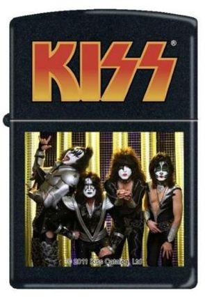 Zippo Kiss 6273 Feuerzeug