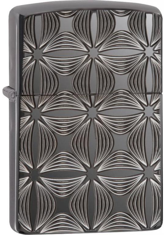  Zippo Decorative Pattern 29665 Feuerzeug