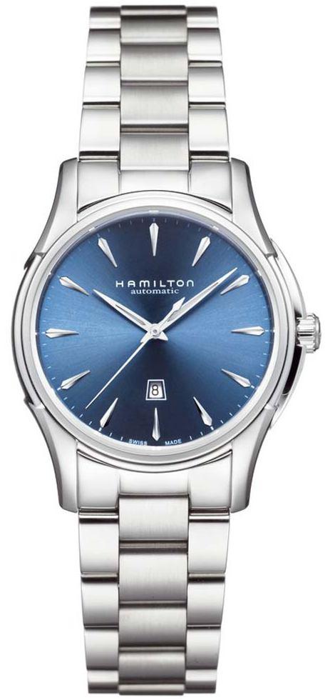 Hamilton JazzMaster Viewmatic H32315141 Uhren