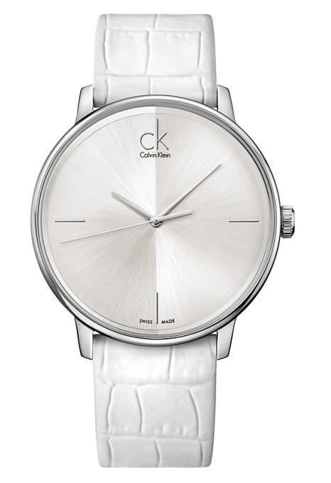 Calvin Klein Accent K2Y2X1K6 Uhren