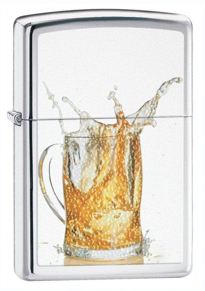 Zippo Beer 22784 Feuerzeug