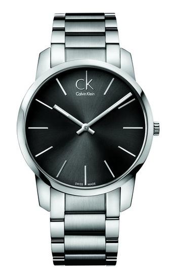  Calvin Klein City K2G21161 Uhren
