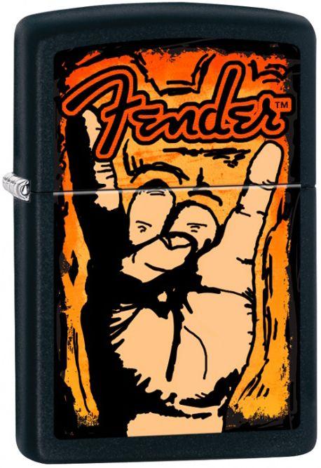 Zippo Fender 26702 Feuerzeug