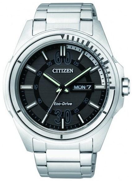 Citizen AW0030-55E Eco-Drive Uhren