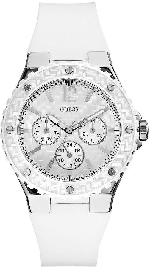 Guess U10657L1 W90084L1 Uhren
