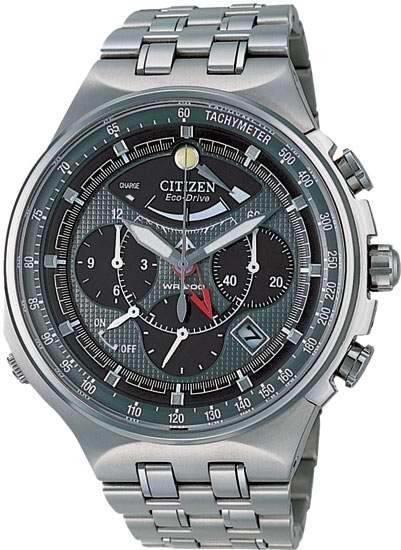 Citizen AV0020-55H Calibre 2100 Promaster Uhren