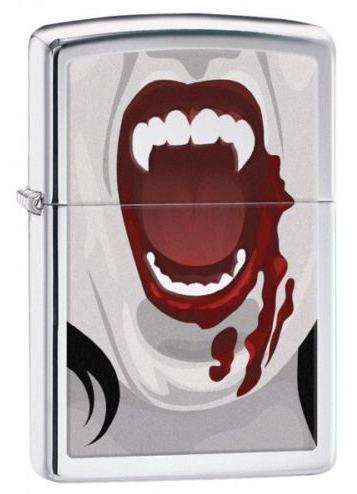 Zippo Vampiress 28654 Feuerzeug