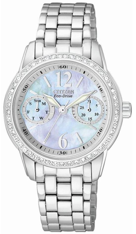 Citizen FD1030-56Y Silhouette  Uhren