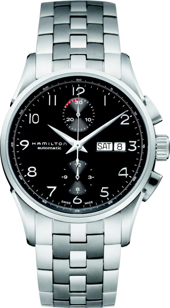 Hamilton JazzMaster Maestro H32576135 Uhren