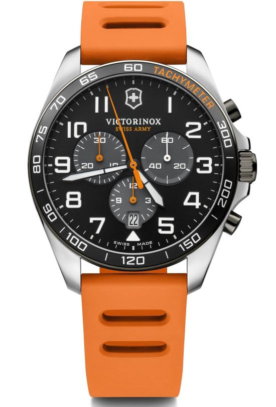  Victorinox FieldForce Sport Chrono 241893 Uhren