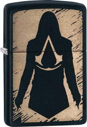 Zippo Assassins Creed 26030 Feuerzeug