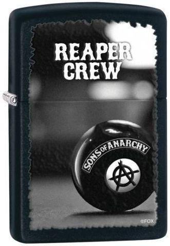Zippo Sons Of Anarchy 26609 Feuerzeug