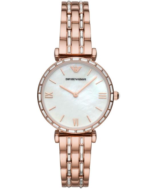  Emporio Armani AR11294 Gianni T-Bar uhren