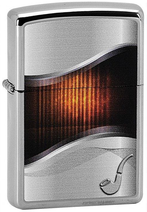 Zippo Pipe Lighter Amber 22876 Feuerzeug