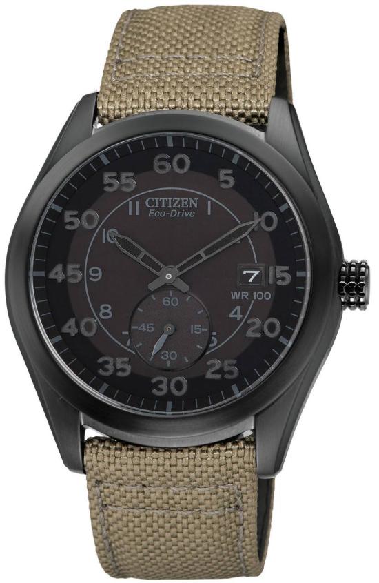 Citizen BV1085-31E Strap Uhren
