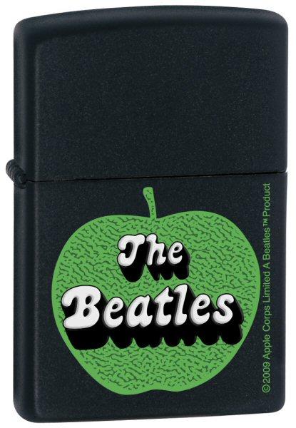 Zippo Beatles - Green Apple 26355 Feuerzeug