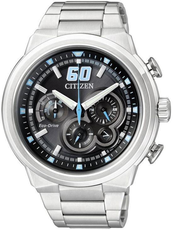 Citizen CA4130-56E Chrono Eco-Drive Uhren