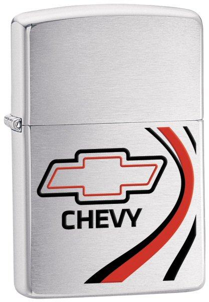 Zippo Chevrolet Logo 24833 Feuerzeug