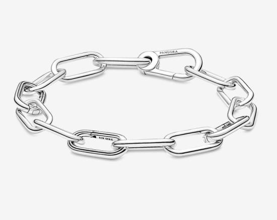  Pandora ME Silver 599588C00-3 armband