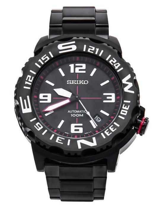  Seiko SRP447K1 Superior Automatic Uhren